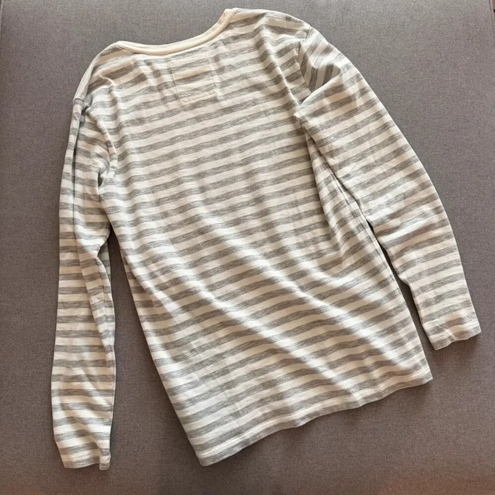 G Star Raw Long Sleeve Shirt